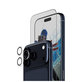 Bundle Essentials 2-in-1 für iPhone 17 Pro Max, PanzerGlass