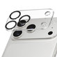 PicturePerfect Kameraobjektivschutz für iPhone 17 Pro Max, transparent, PanzerGlass