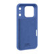 SBS - Instinct Mag Case kompatibel mit MagSafe für iPhone 17 Pro, Blau