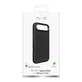 PURO - ICON MAG PRO Case mit MagSafe für iPhone 17 Air, Schwarz