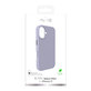 PURO - ICON MAG PRO Case mit MagSafe für iPhone 17, Pink