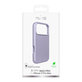 PURO - ICON MAG PRO Case mit MagSafe für iPhone 17 Pro Max, Pink