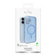 PURO - DAYLIGHT Case mit MagSafe für iPhone 17, Blau