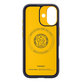Spigen - Nano Pop Case mit MagSafe für iPhone 17, Blueberry Navy