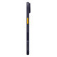 Spigen - Nano Pop Case mit MagSafe für iPhone 17, Blueberry Navy