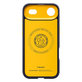Spigen - Nano Pop Case mit MagSafe für iPhone 17 Air, Blueberry Navy