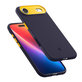 Spigen - Nano Pop Case mit MagSafe für iPhone Air, Blueberry Navy
