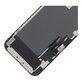 Display Soft OLED für iPhone 12, 12 Pro - Touchscreen + Rahmen, DIAGNOSTIC