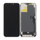 Display Soft OLED für iPhone 12 Pro Max - Touchscreen + Rahmen, DIAGNOSTIC