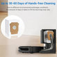 iRobot Roomba Max 705, Plus 504, 505 - Abfallbeutel
