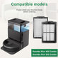 iRobot Roomba Plus 505, 507, 405, 4020 - HEPA-filter