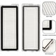 Xiaomi Roborock Qrevo Curv, Qrevo Edge, Qrevo MaxV, Qrevo Pro, Qrevo Plus, QV-series - HEPA-filter