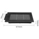 Ecovacs Deebot T50 Omni, T50 Pro Omni, T50 Max, T50 Max Pro Omni - HEPA-filter