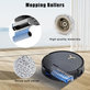 Ecovacs Deebot X9 Pro Omni, X9 Pro, X8 Pro Omni, X8 Omni, T80 Omni, T80 - Wischwalze