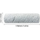 Ecovacs Deebot X9 Pro Omni, X9 Pro, X8 Pro Omni, X8 Omni, T80 Omni, T80 - Wischwalze