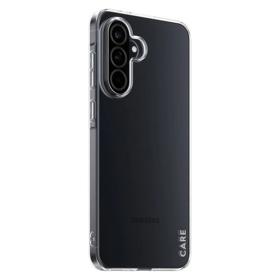 Hülle X-Ray für Samsung Galaxy A56 5G, Transparent, PanzerGlass