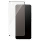 Panzerglas UWF für Xiaomi Redmi 15 5G, Schwarz, PanzerGlass