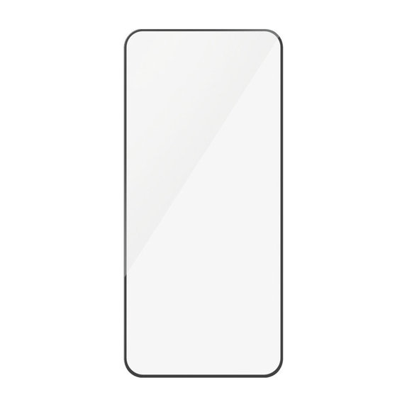 UWF Panzerglas für Xiaomi 15C/15C 5G, Schwarz, PanzerGlass