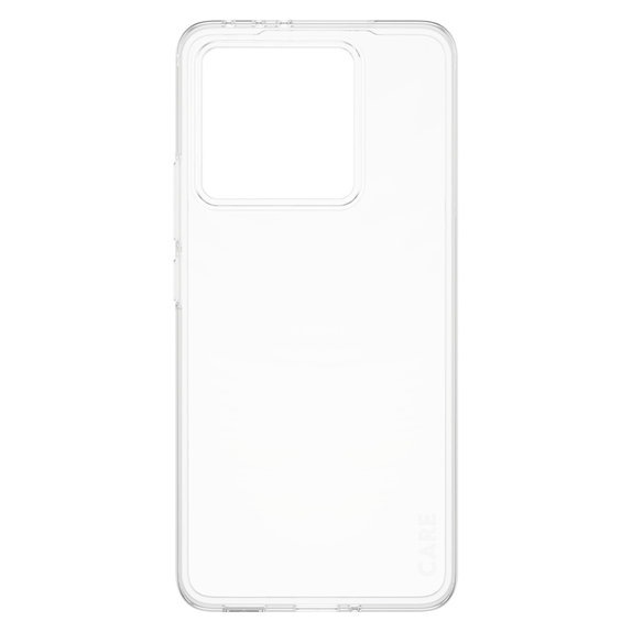 Hülle X-Ray für Xiaomi 15C 5G, Transparent, PanzerGlass