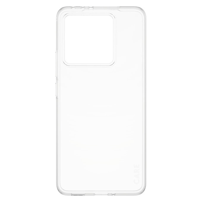 Hülle X-Ray für Xiaomi 15C 5G, Transparent, PanzerGlass