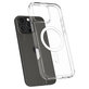 Spigen - Hülle Ultra Hybrid "T" MagSafe für iPhone 16 Pro, weiß