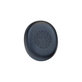 Ersatz-Ohrpolster für Jabra Evolve2 65 UC/MS (Flex), Memory-Schaumstoff + PU-Leder, Schwarz, 1 Paar