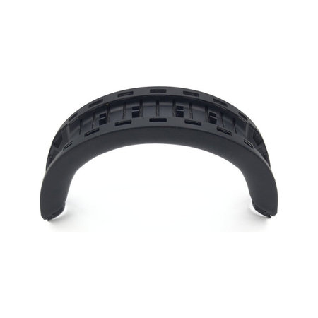 Ersatz Headband für Microsoft Xbox Series, Leder, Schwarz
