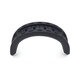 Ersatz Headband für Microsoft Xbox Series, Leder, Schwarz