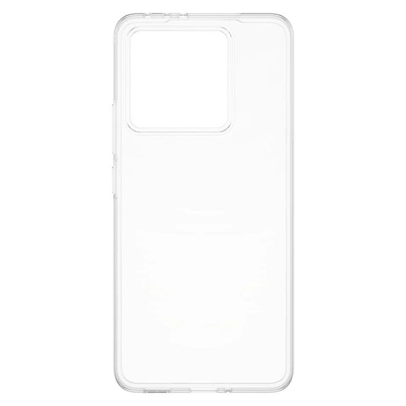 Hülle Urban Combat für Xiaomi 15 Ultra, Transparent, PanzerGlass