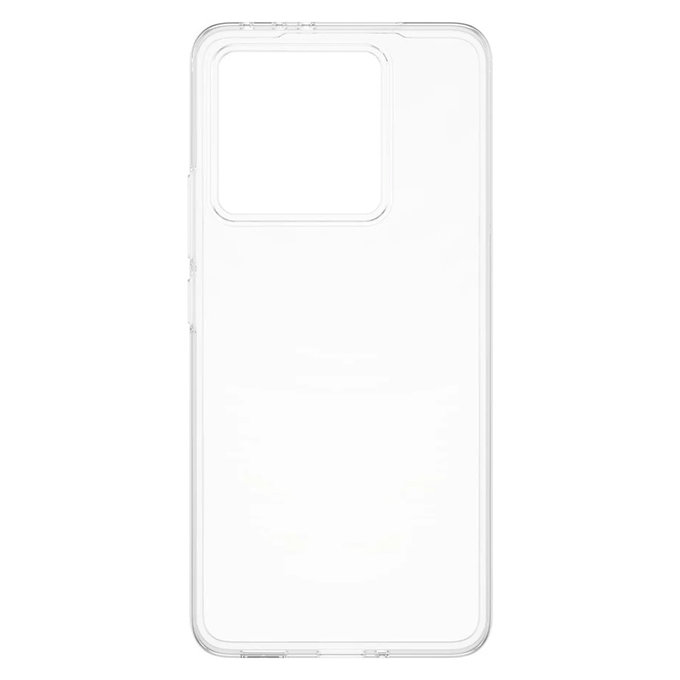Hülle Urban Combat für Xiaomi 15 Ultra, Transparent, PanzerGlass