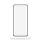 FixPremium FullCover Glass - Gehärtetes Glas für Samsung Galaxy S20+