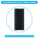 Ecovacs X8 Pro Omni, X8 Omni, T80 Omni - Staubfilter