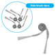 Xiaomi Roborock Qrevo, Qrevo Curv, Qrevo Edge, Qrevo 5AE - Komplett-set