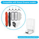 Xiaomi Dreame Mova S20 Ultra, RLM71CE - Komplett-set