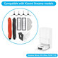 Xiaomi Dreame Mova S20 Ultra, RLM71CE - Komplett-set
