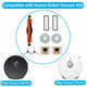 Xiaomi Robot Vacuum X20 Max, X20 Pro - Komplett-set