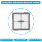 Xiaomi Roborock Q10-series, S8 Pro, S8 Pro Plus - HEPA-filter