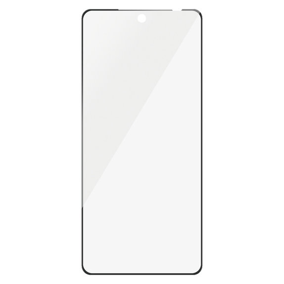 Panzerglas UWF für Motorola Moto G86 Power, Schwarz, SAFE by PanzerGlass