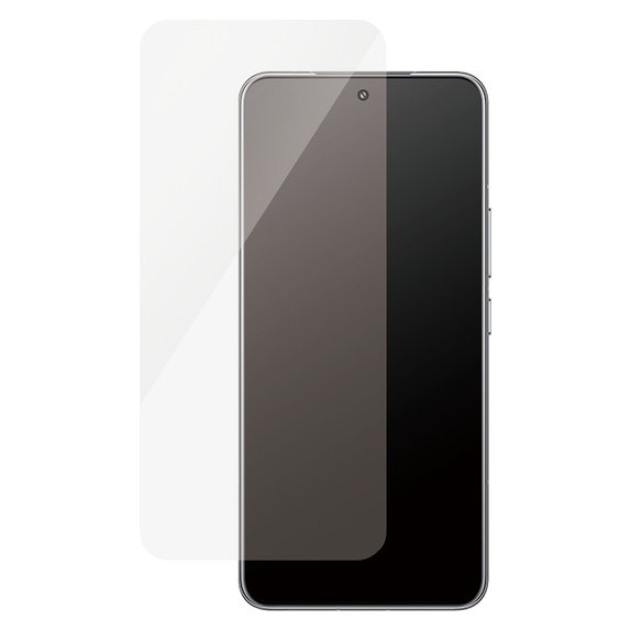 Panzerglas UWF für Xiaomi 15T/15T Pro, Schwarz, SAFE by PanzerGlass