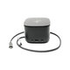 HP - Docking-Station Thunderbolt G2 (USB-C) Refurbished