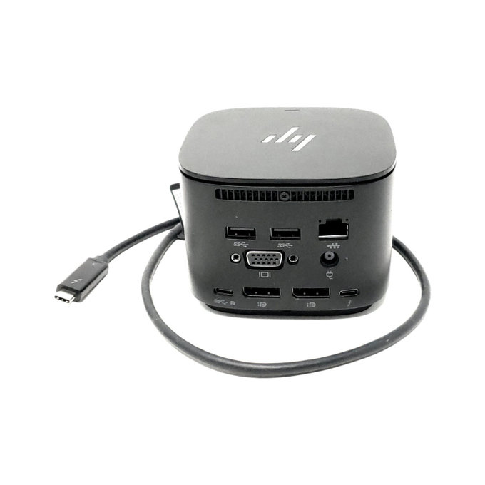 HP - Docking-Station Thunderbolt G2 (USB-C)