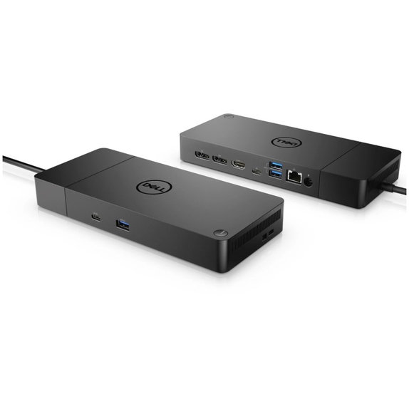 Dell WD19S K20A001 - Dockingstation (USB-C) + 130W Adapter Refurbished