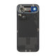 Backcover Glas für iPhone 17 Air | Black | 661-55236 | Genuine Apple