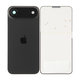 Backcover Glas für iPhone 17 Air | Black | 661-55236 | Genuine Apple