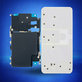 Akku für iPhone 17 Pro Max pSIM | 4823mAh | 661-56049 | Genuine Apple