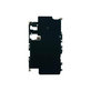 Akku für iPhone 17 Pro pSIM | 3998mAh | 661-56121 | Genuine Apple