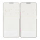 Mittelrahmen mit Batterie für iPhone 17 Air | White | ZD076-00717 | Genuine Apple