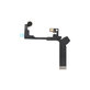 Apple iPhone 16 Pro - Rückfahrkamera Blitz + Flex Kabel