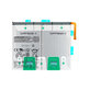 Samsung Galaxy Tab S10 Lite X400, X406, S10 FE X520, X526 - Akku Batterie EB-BX526ABE 8000mAh - GH82-37144A Genuine Service Pack