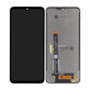 Samsung Galaxy Xcover 7 Pro G766B - LCD Display + Touchscreen Front Glas - GH82-37375A Genuine Service Pack
